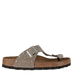 Birkenstock Sandals Beige