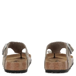 Birkenstock Sandals Beige