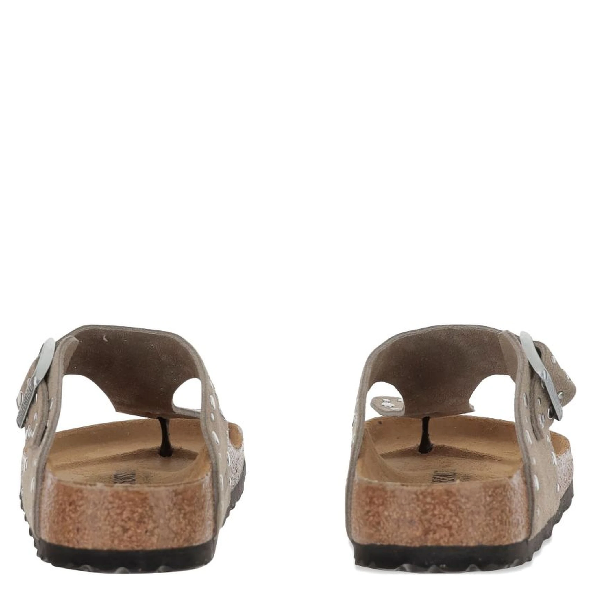 Birkenstock Sandals Beige