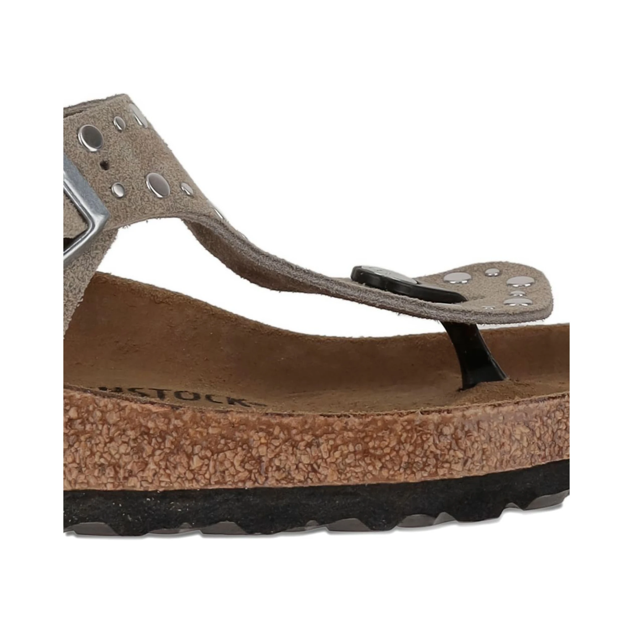 Birkenstock Sandals Beige