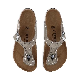 Birkenstock Sandals Beige