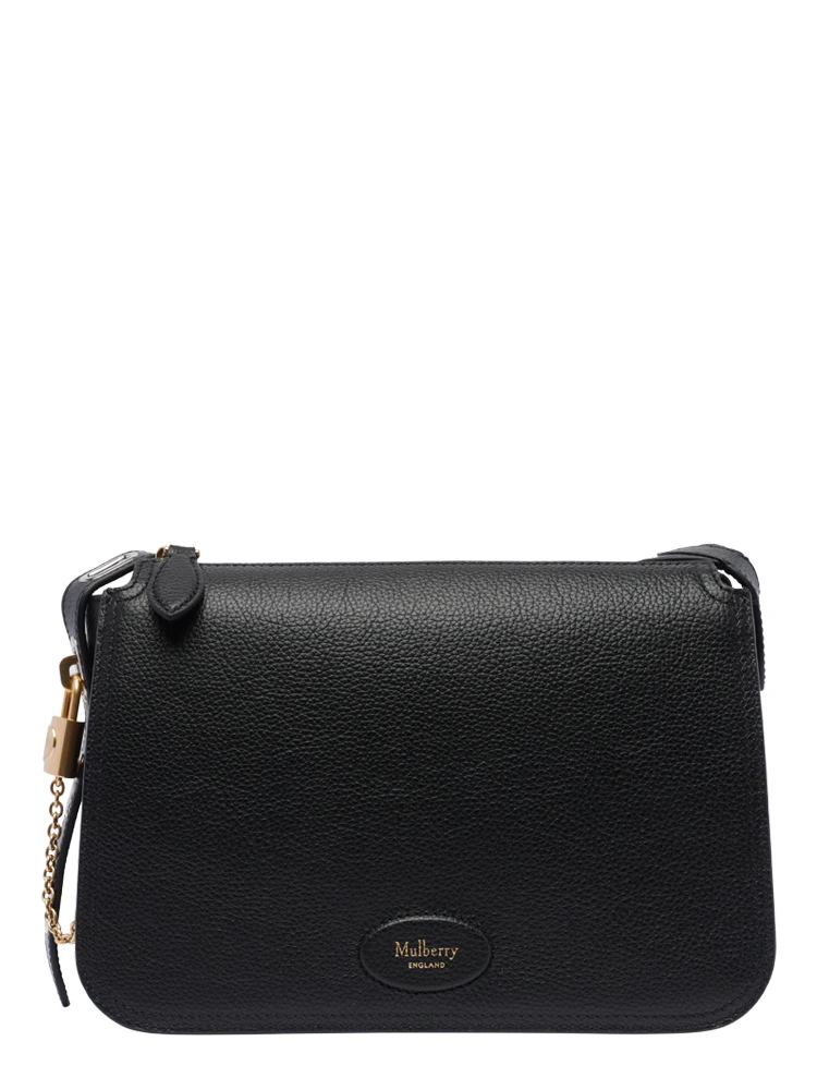 Mulberry Bags.. Black