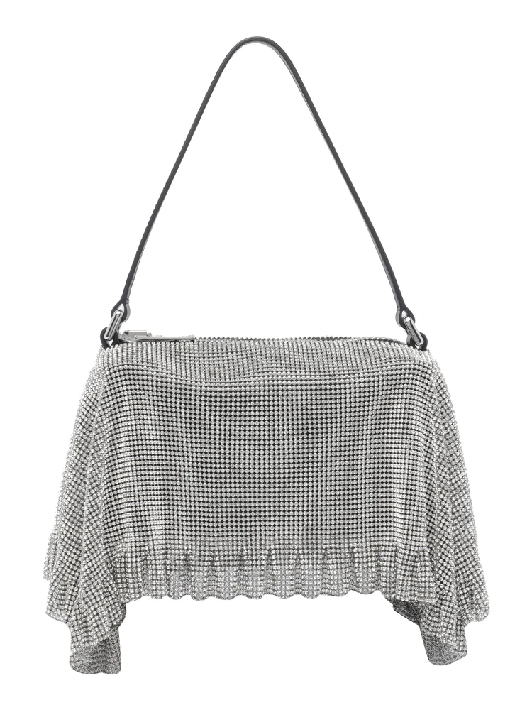 Alexander Wang Bags.. Silver