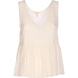 Chloè Top White