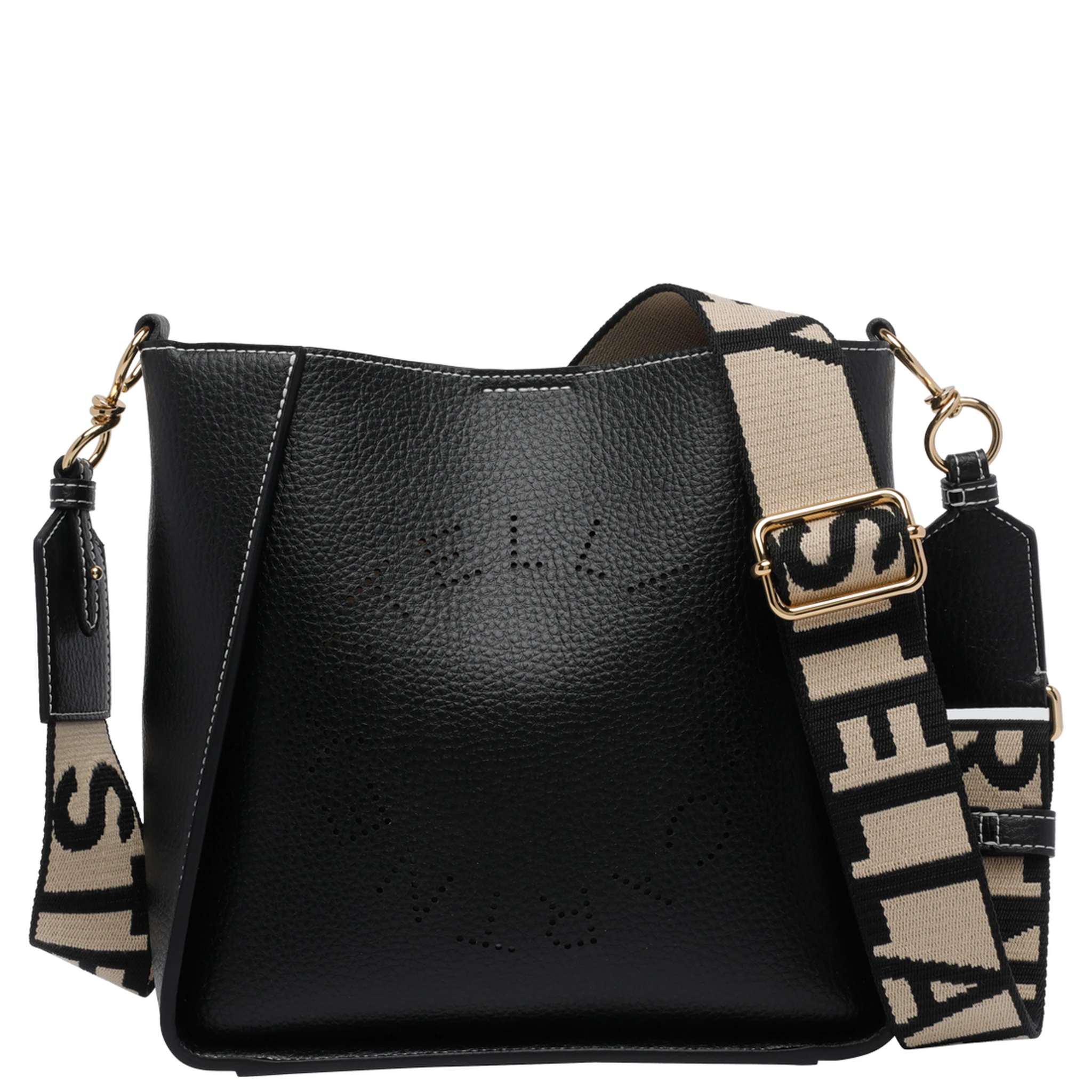 Stella McCartney Bags.. Black