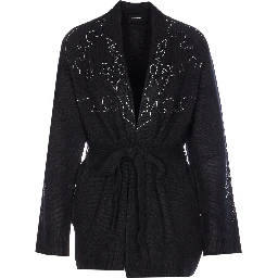 Zadig & Voltaire Sweaters Black