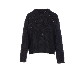 Zadig & Voltaire Sweaters Black