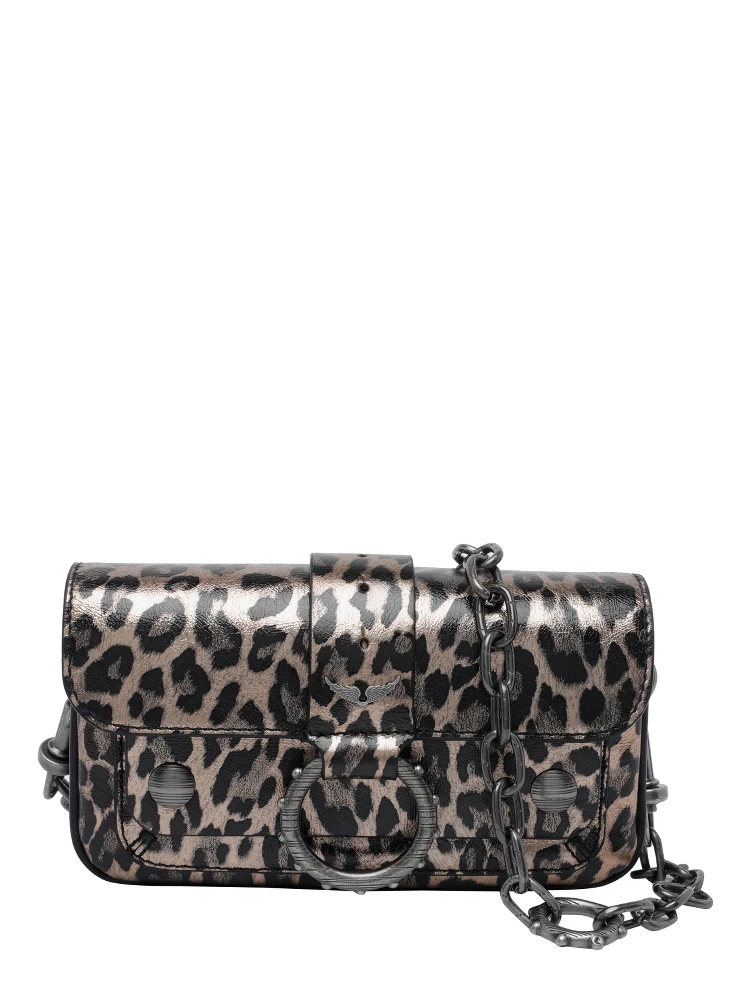 Zadig & Voltaire Bags.. MultiColour