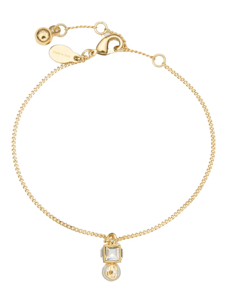 Jimmy Choo Bijoux Golden