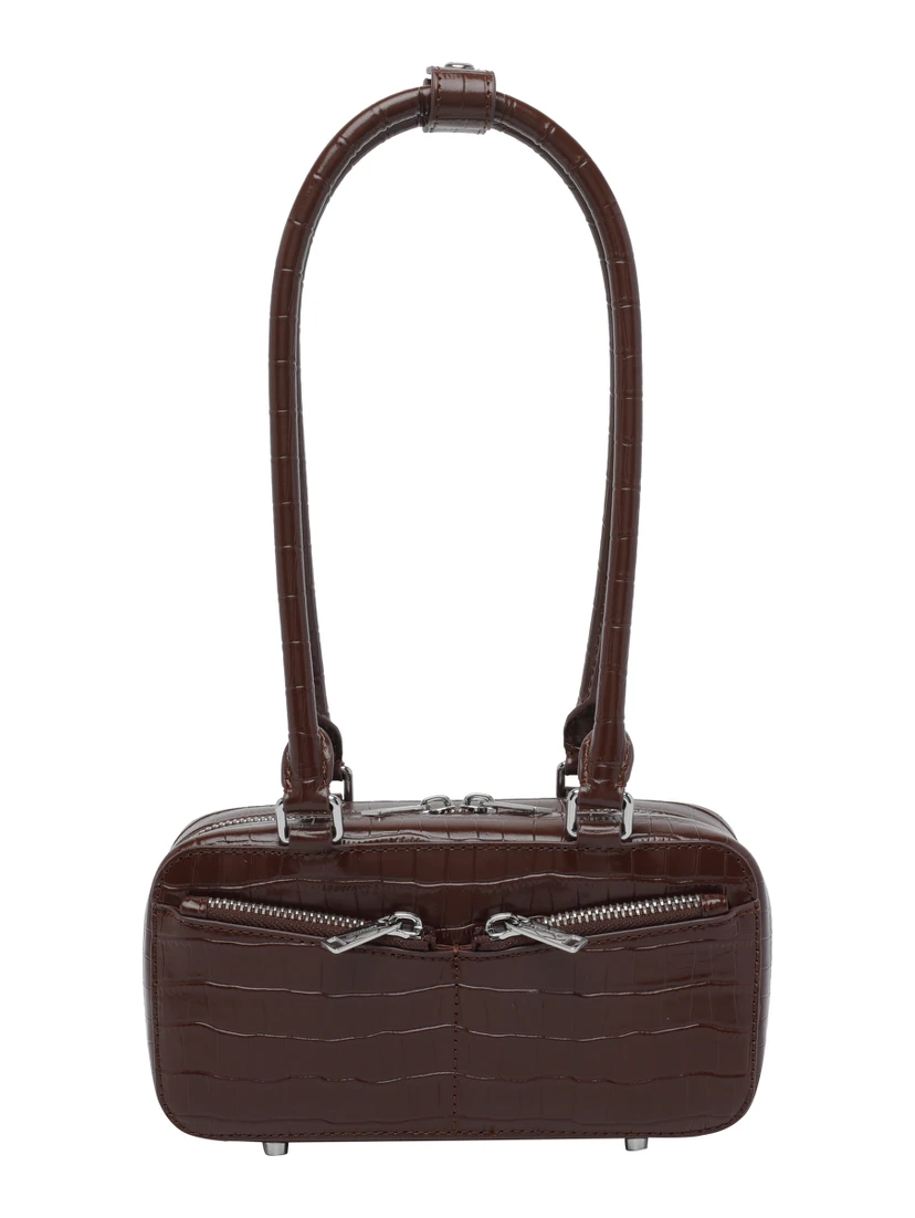 SELF PORTRAIT Bags.. Brown