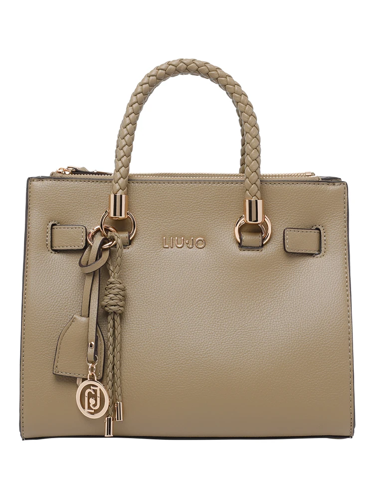 Liu Jo Bags.. Brown