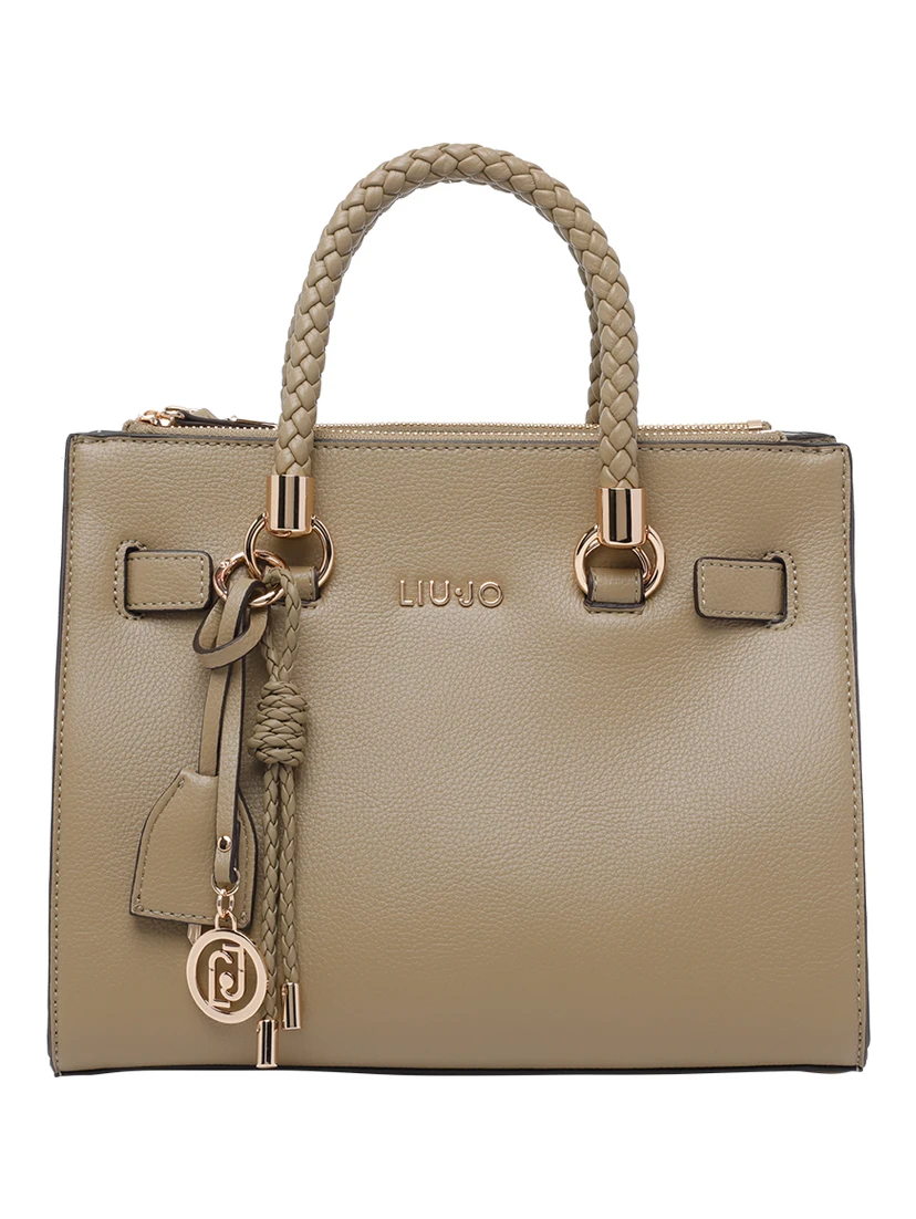 Liu Jo Bags.. Brown