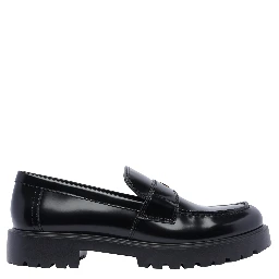 Tory Burch Flat shoes Black