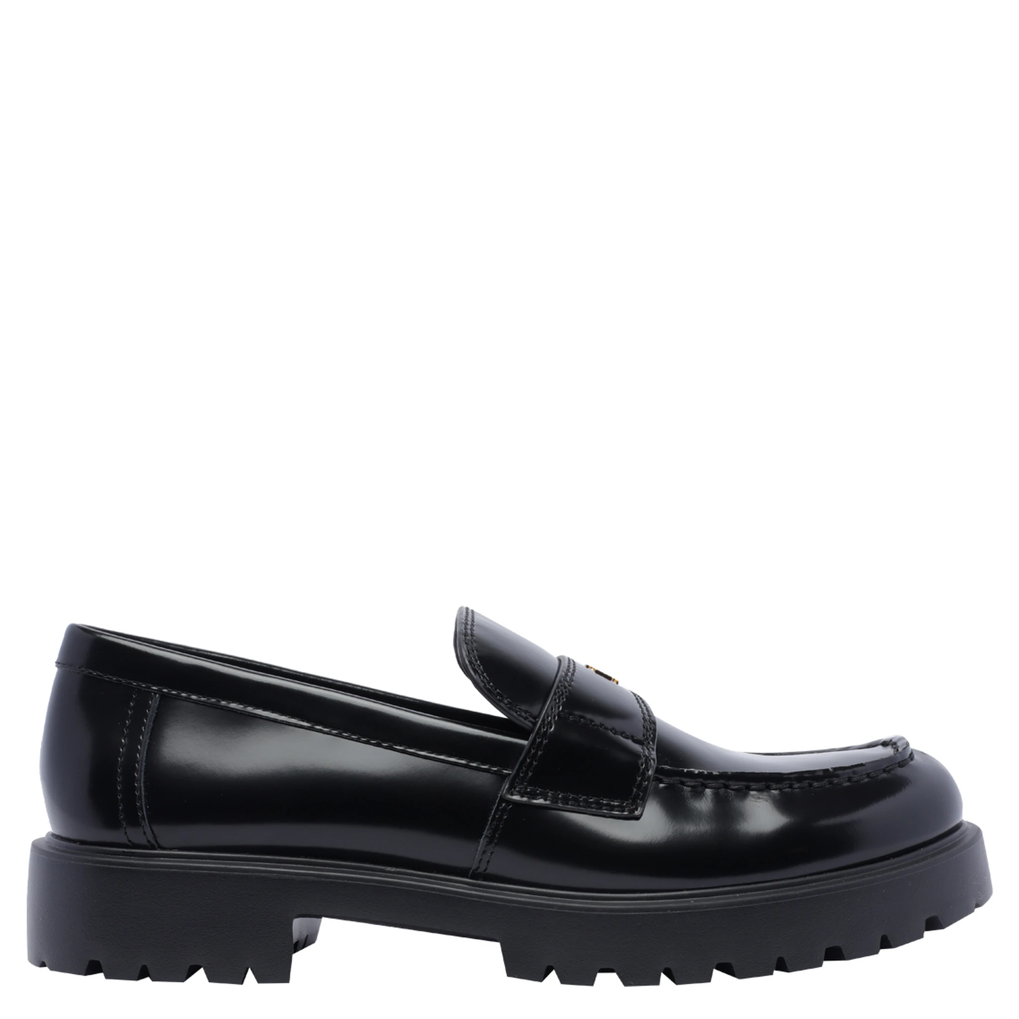 Tory Burch Flat shoes Black