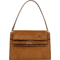 Tory Burch Bags.. Brown