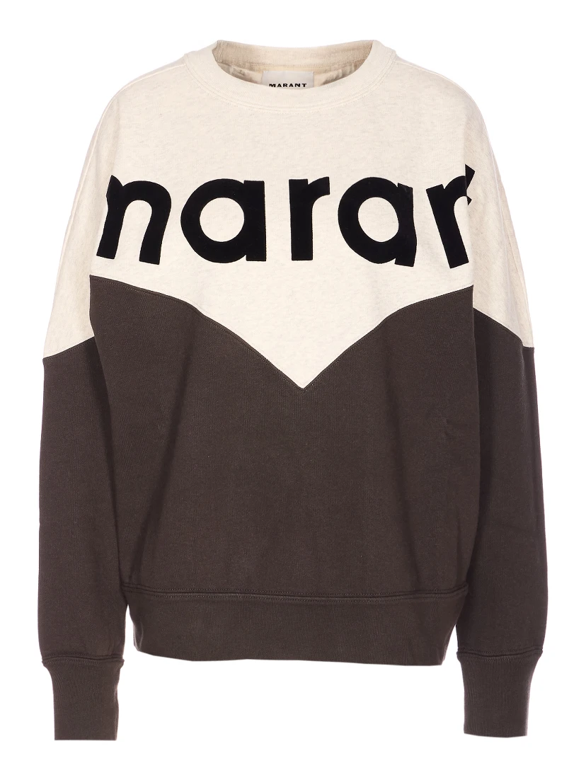 Isabel Marant Etoile Sweaters Black