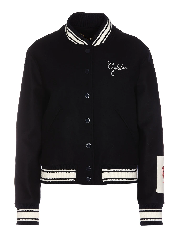 Golden Goose Coats