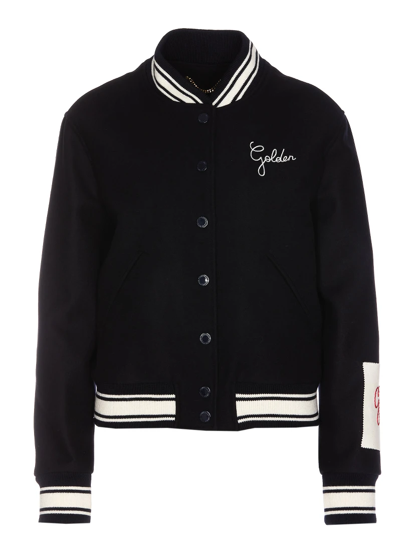 Golden Goose Coats