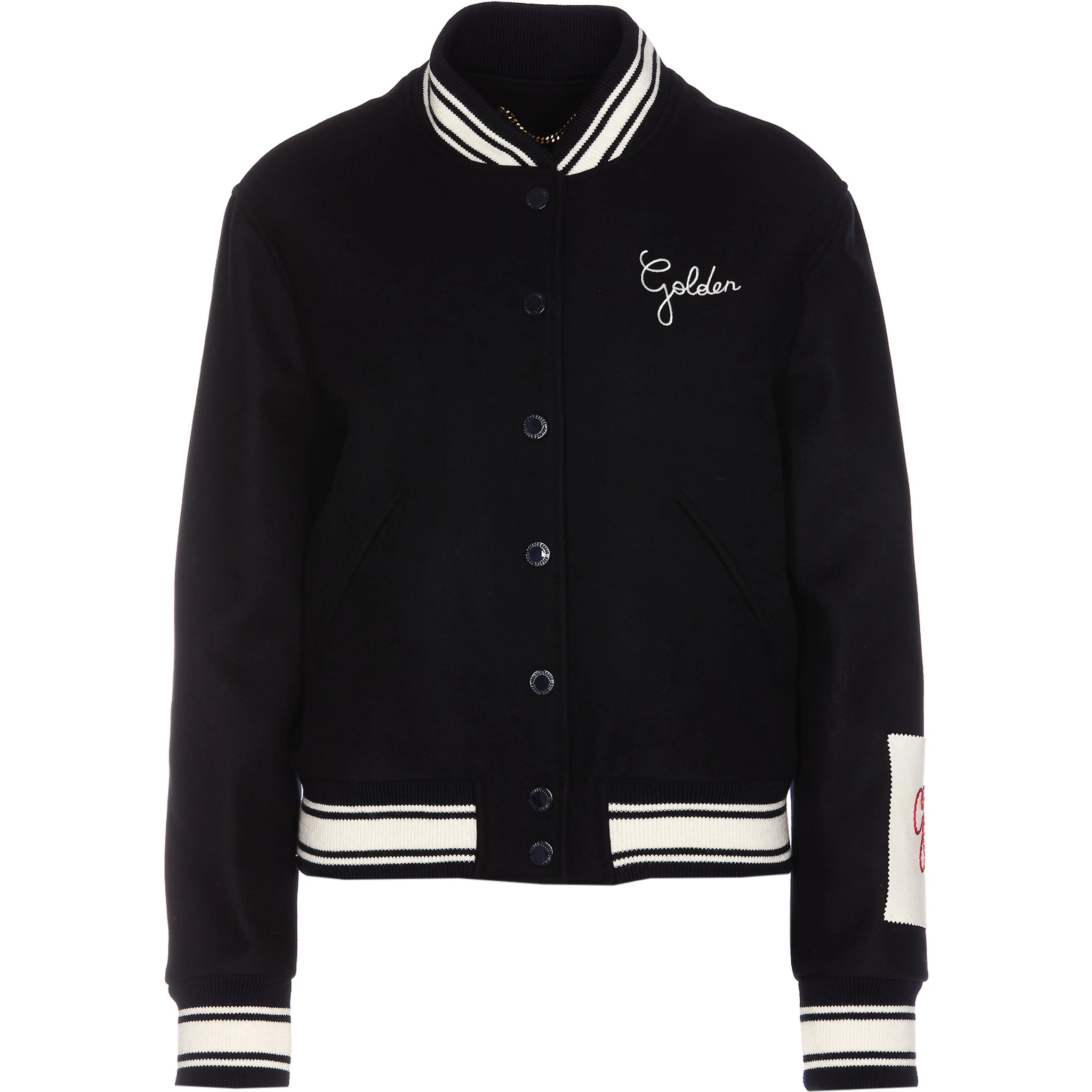 Golden Goose Coats