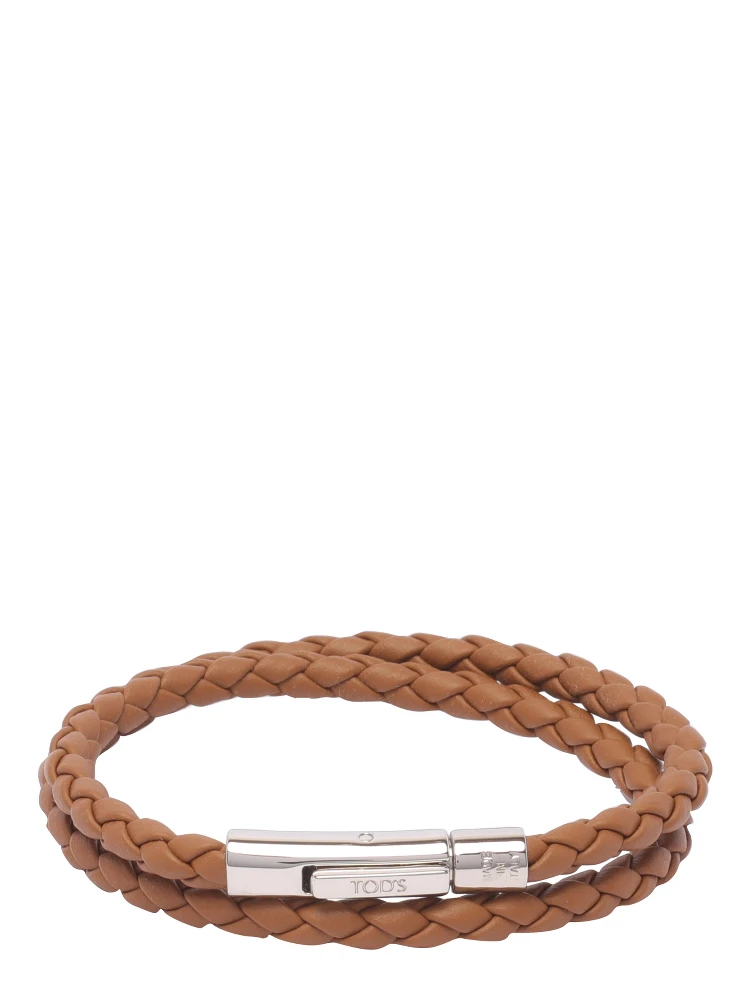 Tod's Bijoux Brown