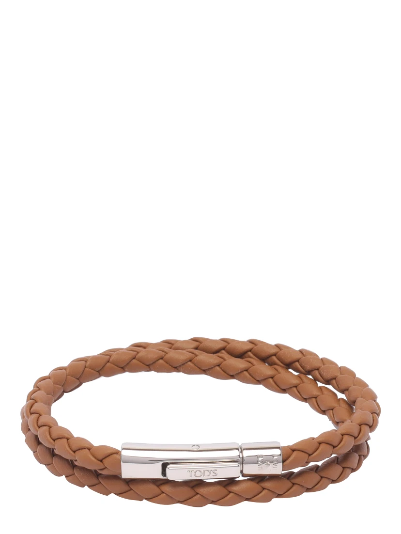 Tod's Bijoux Brown