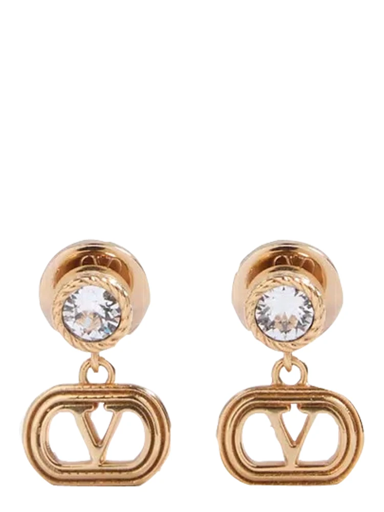 Valentino Garavani Bijoux Golden