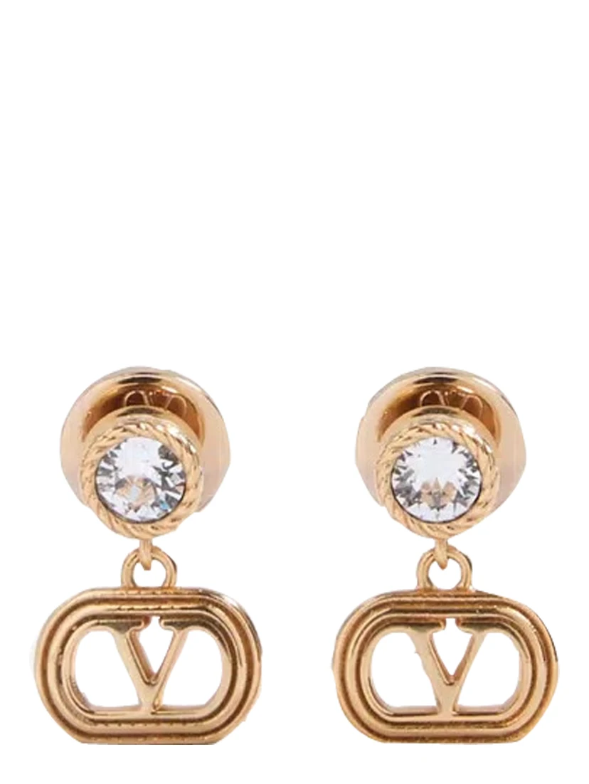Valentino Garavani Bijoux Golden