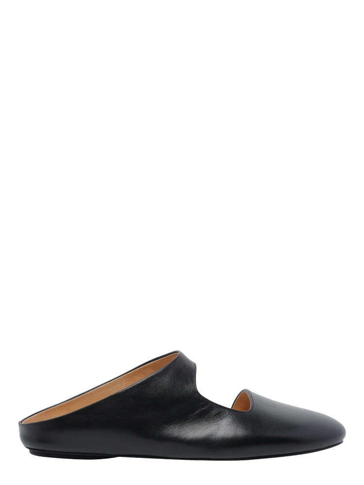 Marsell Sandals Black