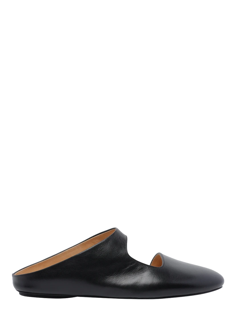 Marsell Sandals Black