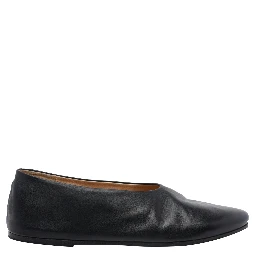 Marsell Flat shoes Black