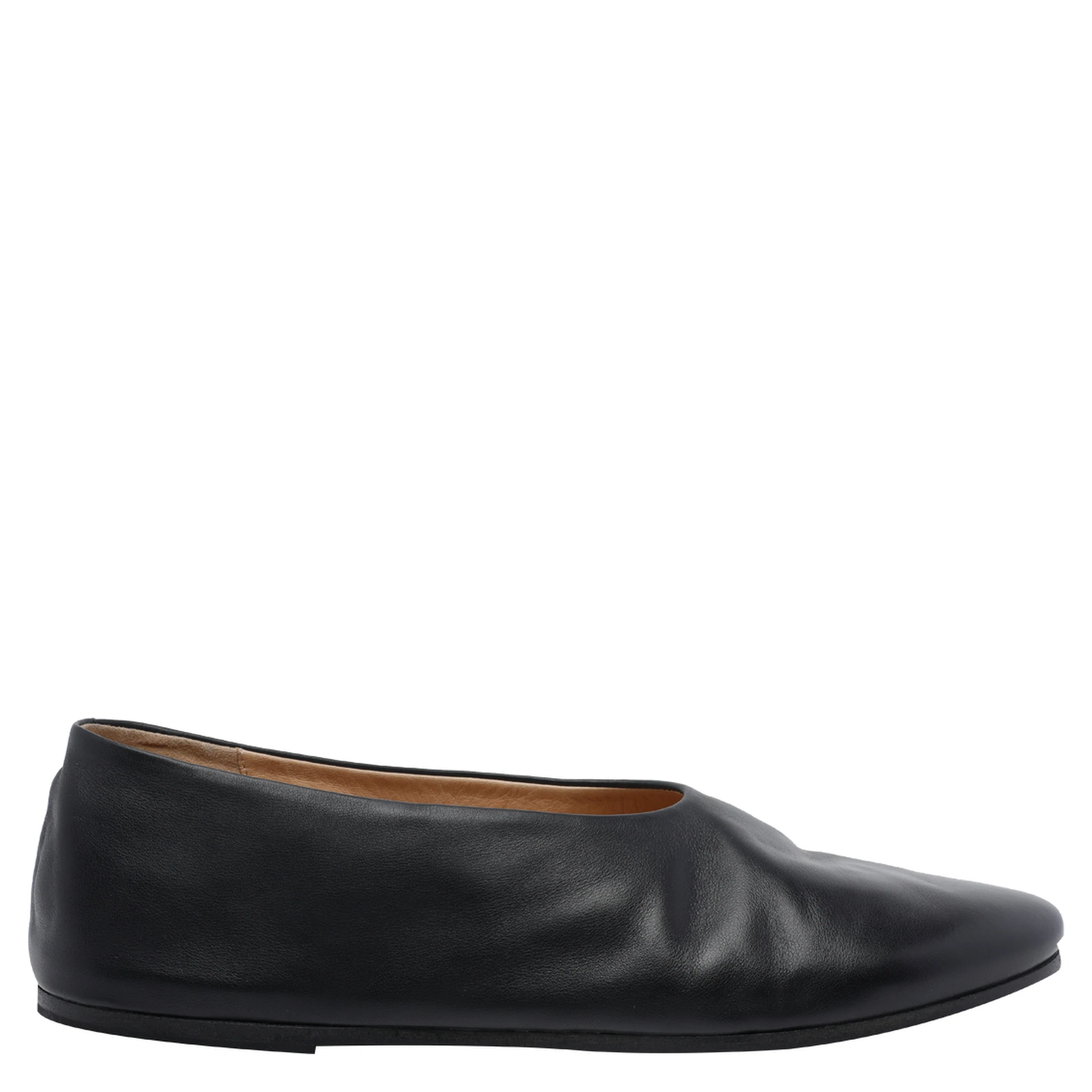 Marsell Flat shoes Black