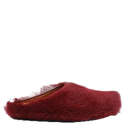 Marni Sandals Red