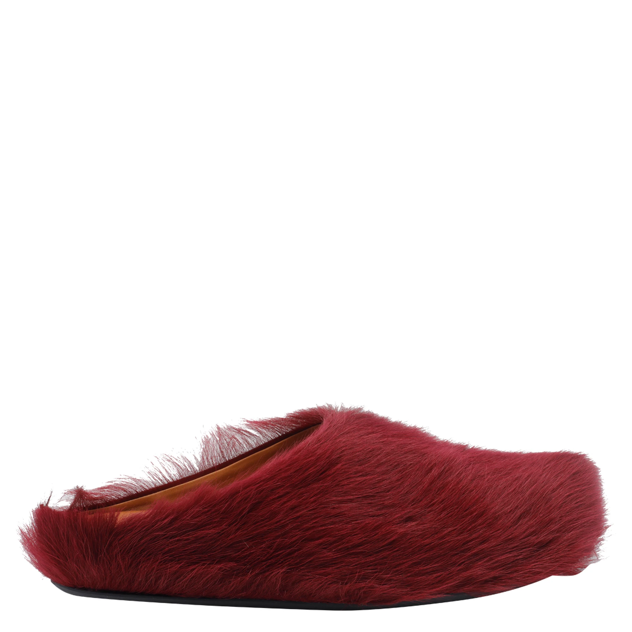 Marni Sandals Red