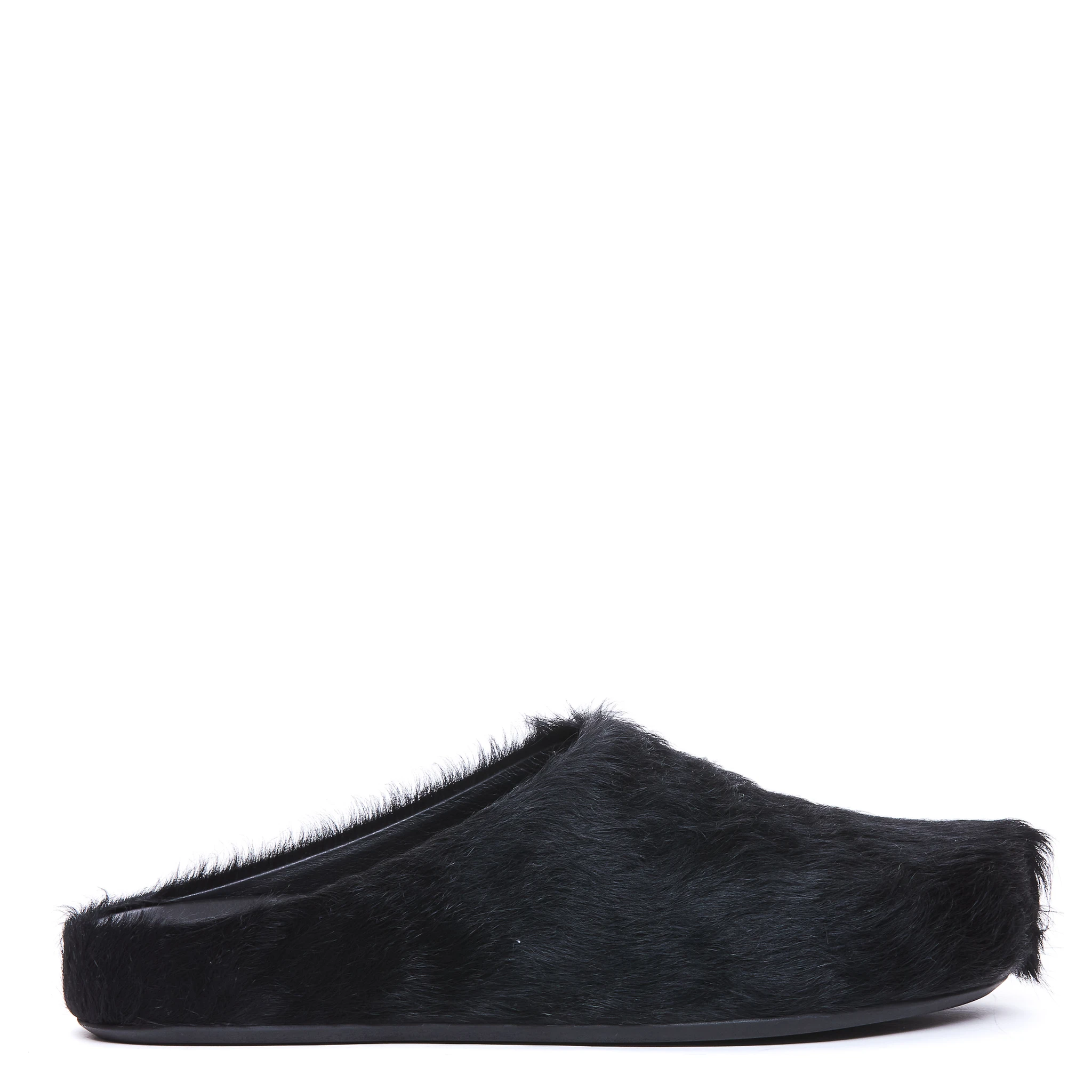 Marni Sandals Black