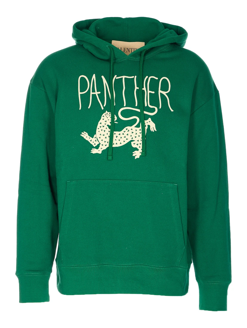 Valentino Garavani Sweaters Green