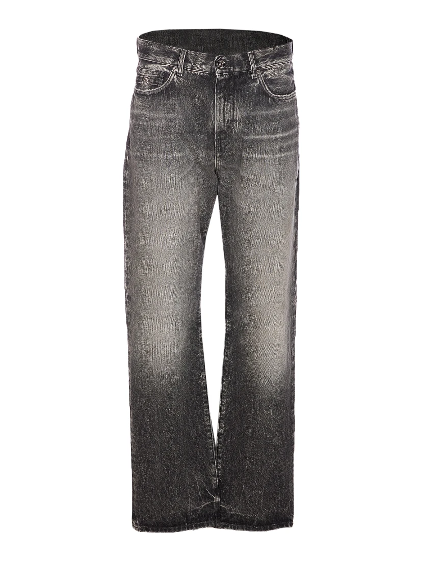 Versace Jeans Grey