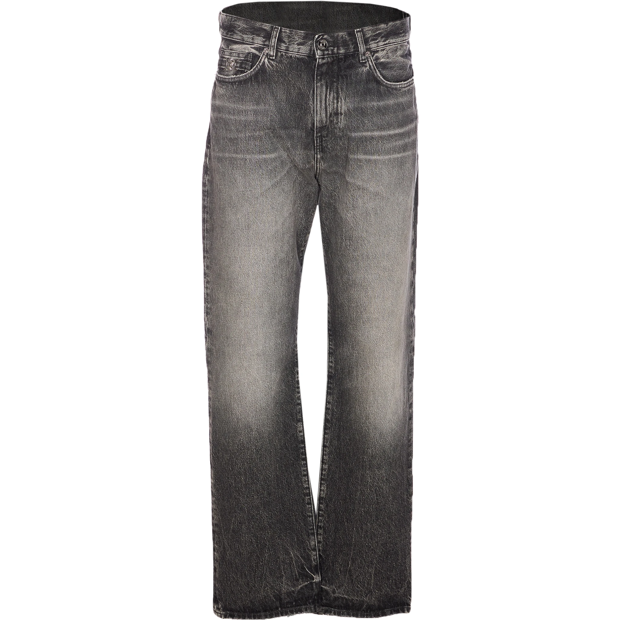 Versace Jeans Grey