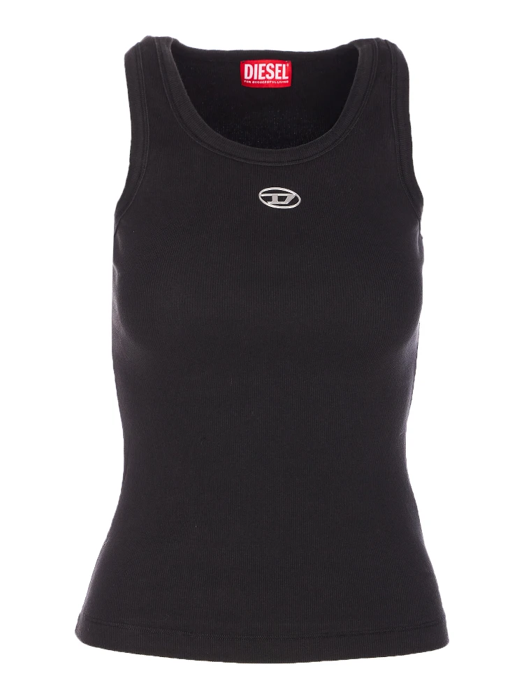 Diesel Top Black
