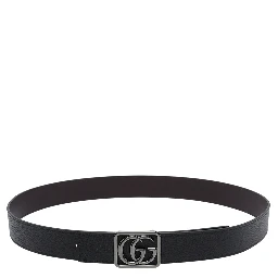 Gucci Belts Black