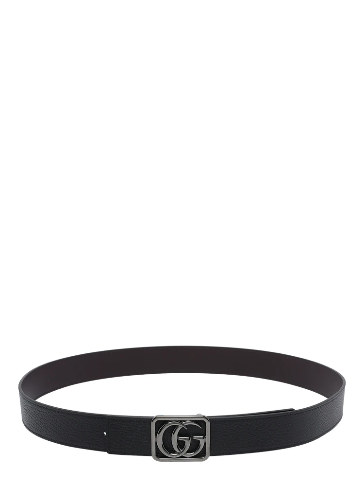 Gucci Belts Black