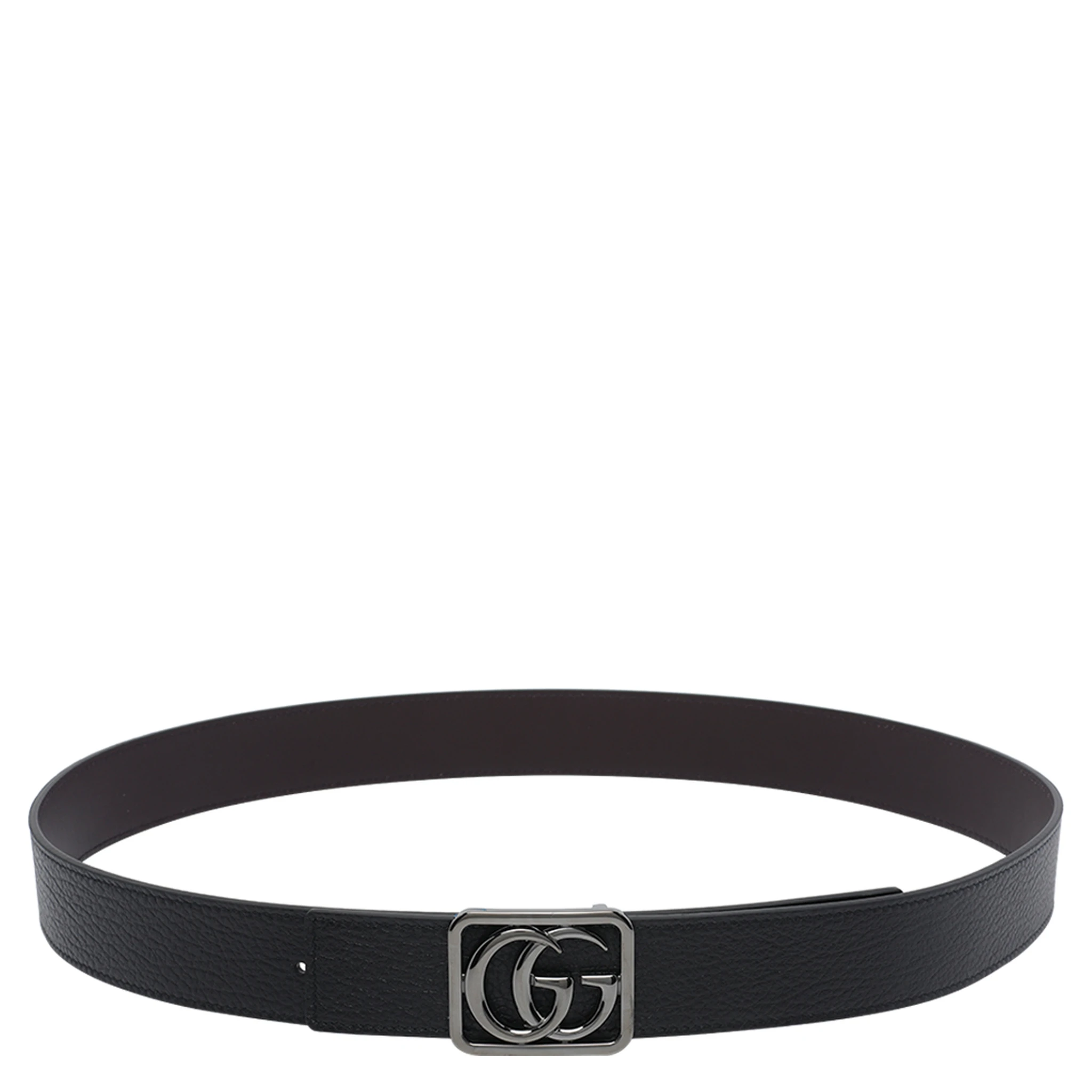Gucci Belts Black