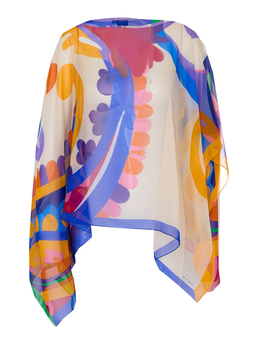 Etro Sweaters MultiColour