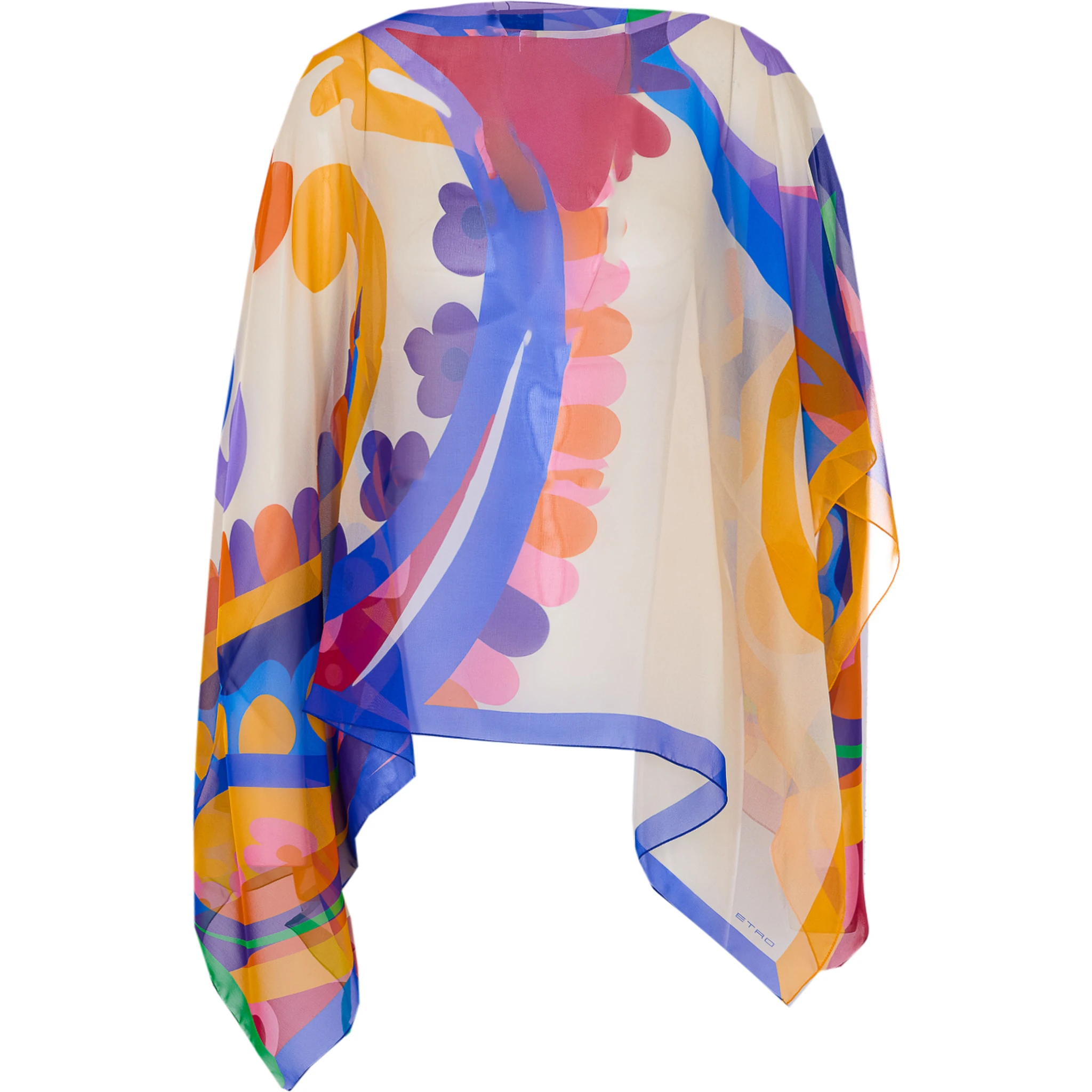 Etro Sweaters MultiColour