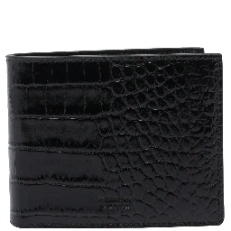 Tom Ford Wallets Black