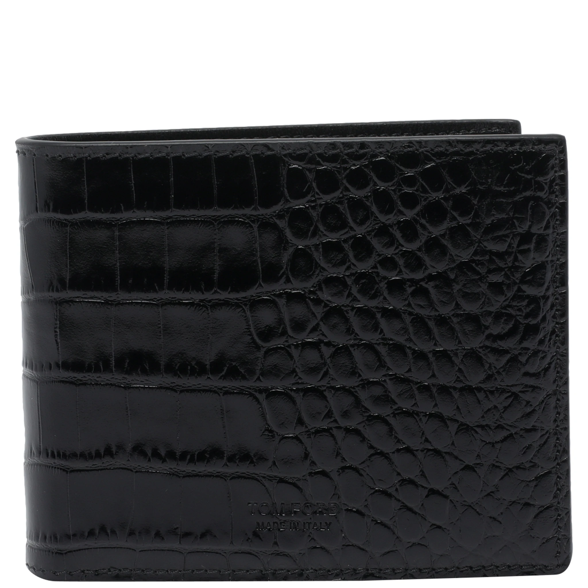 Tom Ford Wallets Black