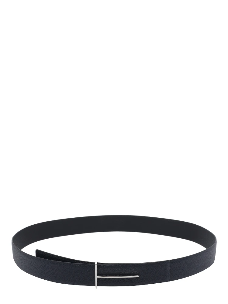 Tom Ford Belts Blue
