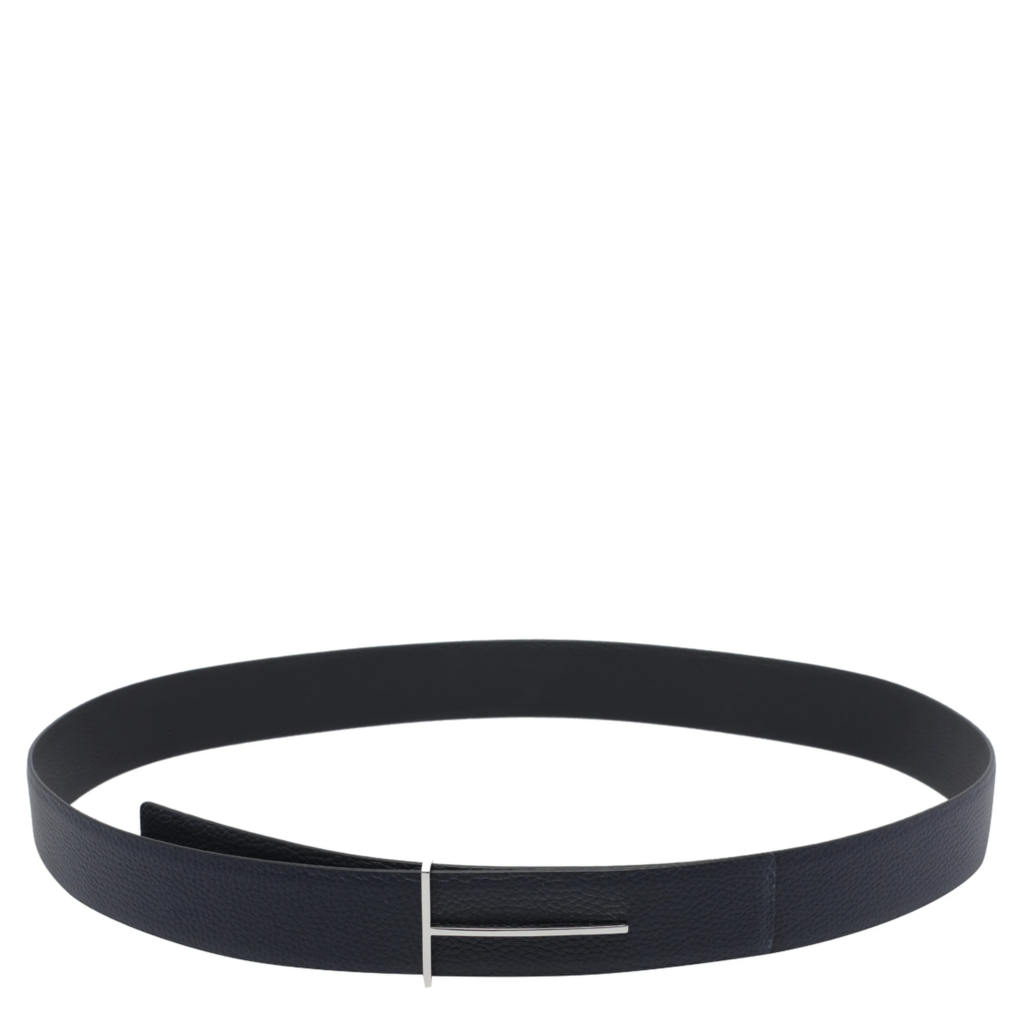 Tom Ford Belts Blue