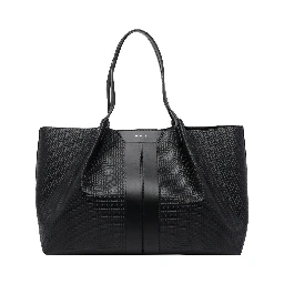 Serapian Bags.. Black