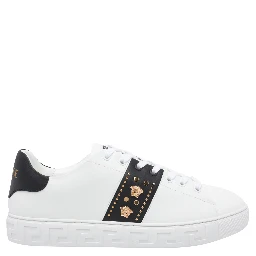 Versace Sneakers White