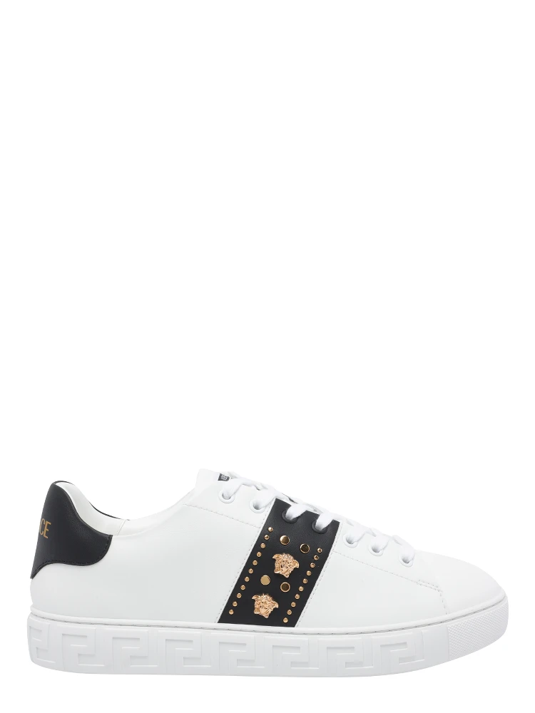 Versace Sneakers White